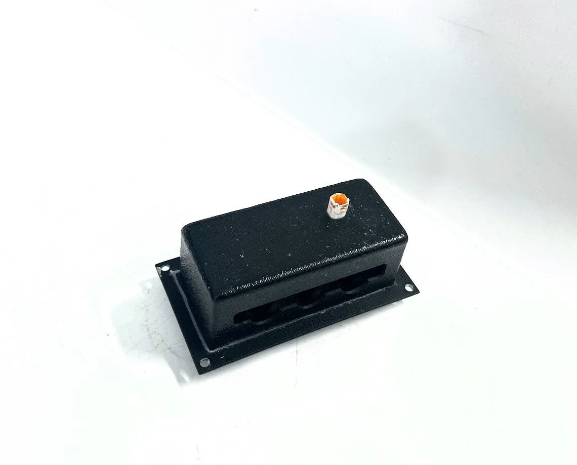 Quad Start / Stop Module Switch for Evinrude