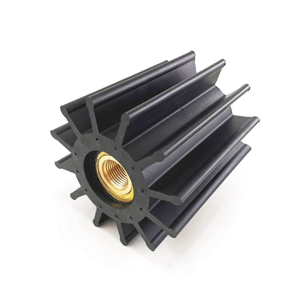 Water Pump Flexible Impeller for Sherwood 29000K (29000K, 296-8388, 2968388, 4933742, 500192)