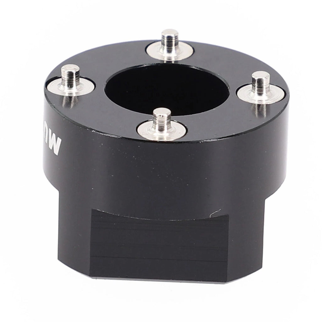 Bike Crank Bolt Extractor Tool for Bicycle (Universal)