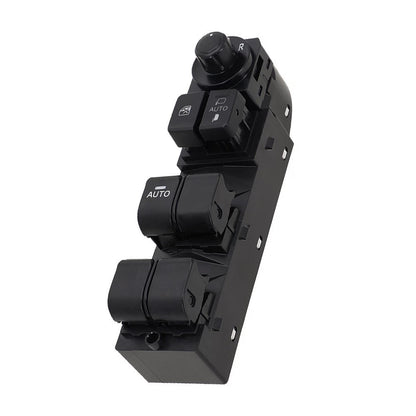 Master Power Window Switch for Mazda CX-3 (2018–2025) LHD
