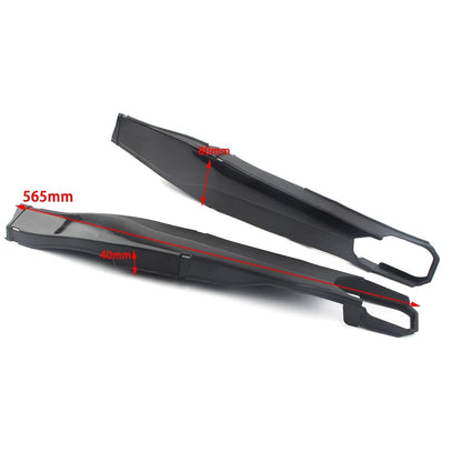 Swingarm Rear Protector for Husqvarna EXC 125-500 (2012–2019)