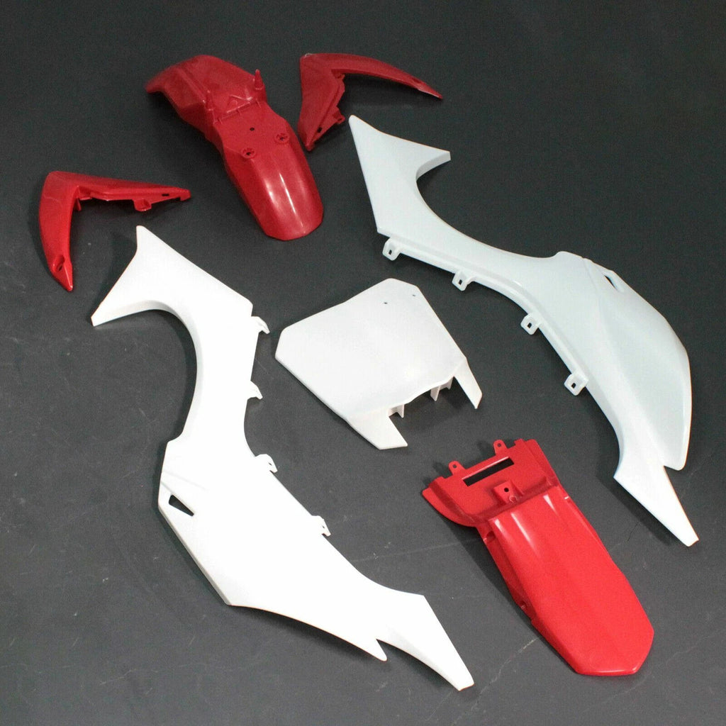 Fender Kit for Honda CRF50 CRF110 (2004–2023)