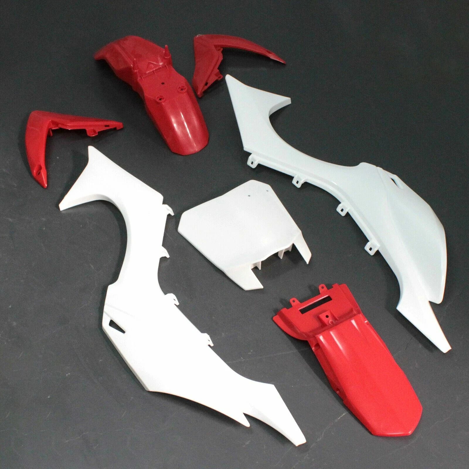 Fender Kit for Honda CRF50 CRF110 (2004–2023)