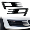 Fog Light Lamp Cover for VW Golf 7 MK7 (2013–2016)