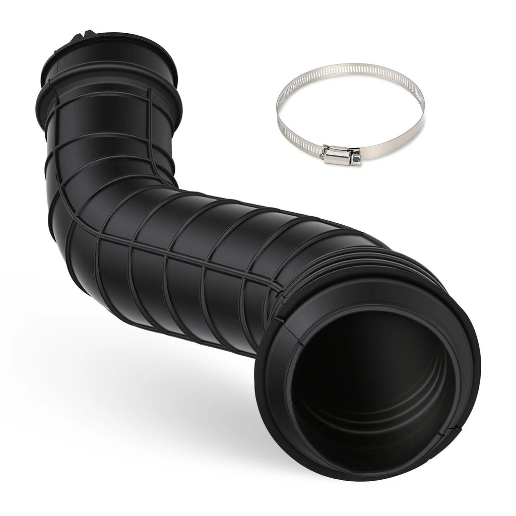 Inlet Clutch Duct 5415509 for Polaris RZR XP / XP 4 Turbo (2016–2018)