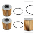 Hydraulic Filter for Hg71943 Transmission (2010–2015)