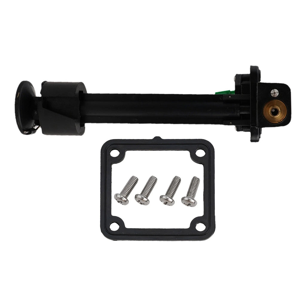 Fuel Gauge Assembly for Outboard Fuel Tank (Complete)
