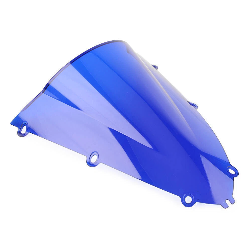 Wind Screen Windshield for Yamaha YZF R1 (1998–1999) - Blue