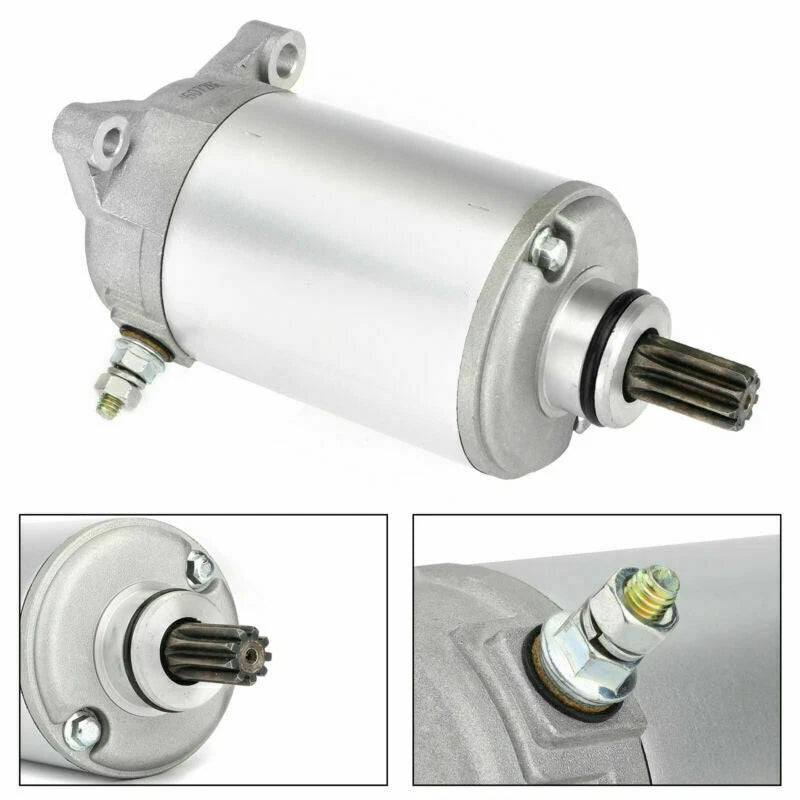 Starter for Ski-Doo Expedition, Skandic, Legend V800 (2007–2009) 420684560, 420684562 B3