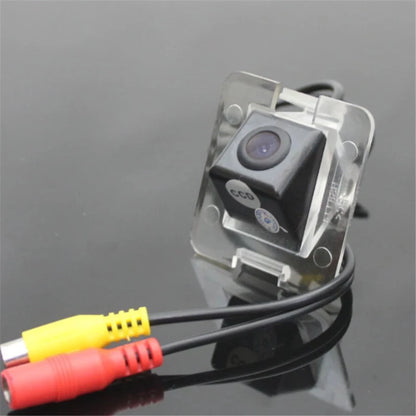 Rear View Reverse Backup Camera for Mercedes-Benz GLK Class X204 (2008–2015)