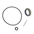 Propeller Shaft Seal Kit with Oil Seal 3858303, O-Ring 3852865 for Volvo Penta OMC