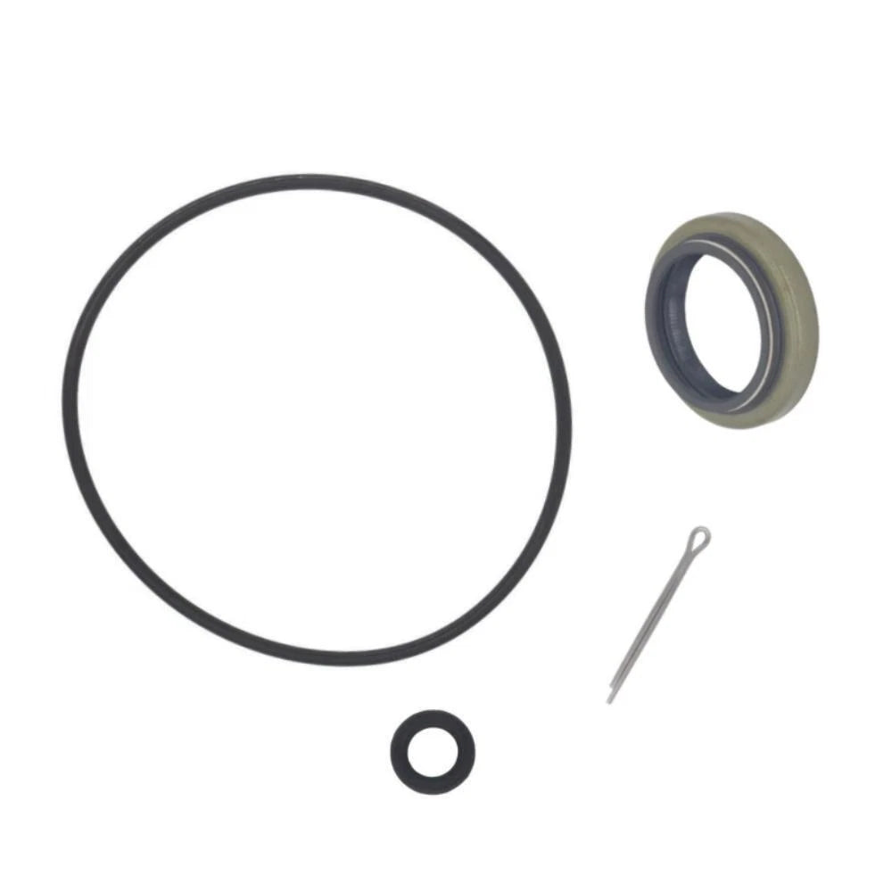 Propeller Shaft Seal Kit with Oil Seal 3858303, O-Ring 3852865 for Volvo Penta OMC