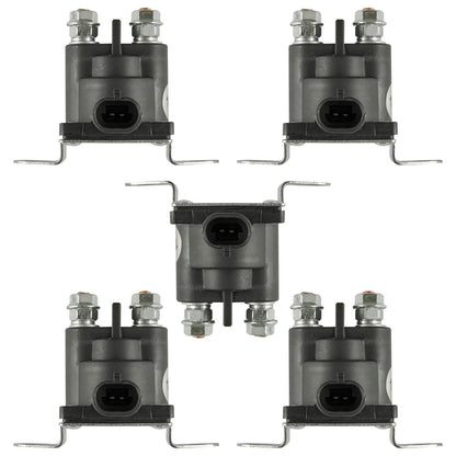 Starter Solenoid Relay Kit for Ski-Doo Expedition Freeride Renegade (2000–2024)
