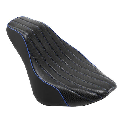 Driver Rider Seat for Harley Softail Deluxe FLDE Heritage Classic (2018–2023)