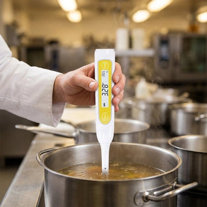 Digital Salinity Tester for Y Series Models Y5 Y10 Y15 Y25