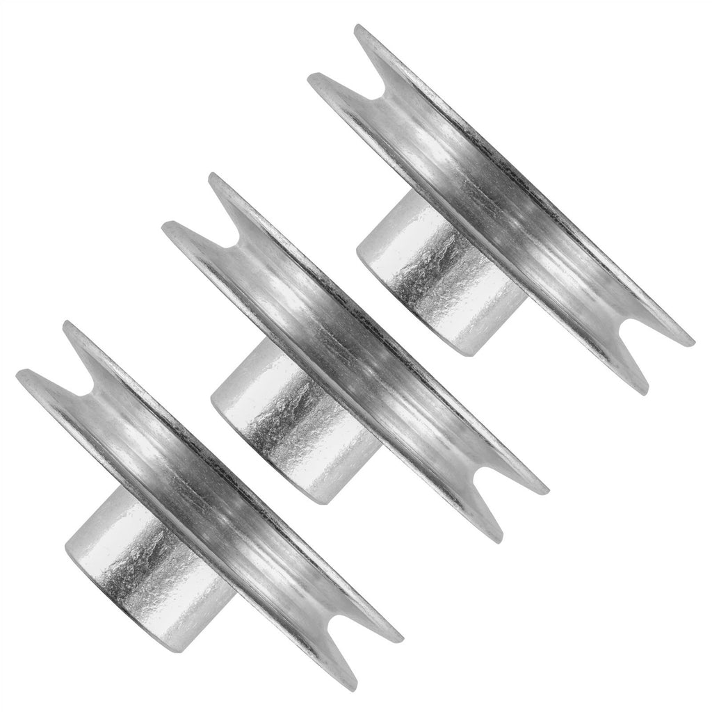 Spindle Pulley Replacement for Toro Titan Z4800 Zero Turn (2013–2013)
