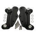4 Point Docking Hardware Kit for Harley Touring Road King (2009–2013)