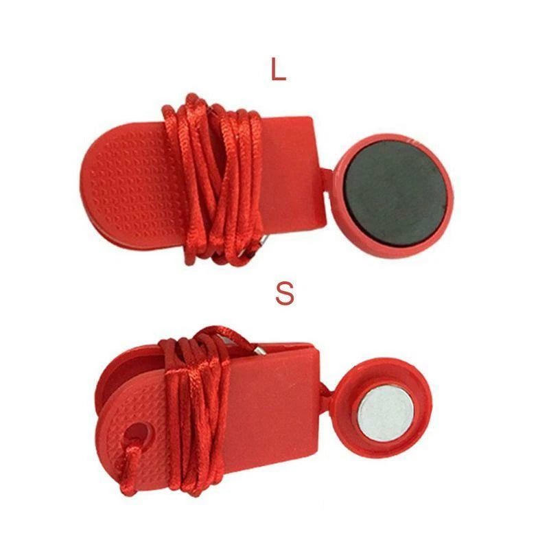 Running Machine Safety Key for Treadmill (AU)