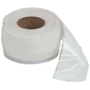 Repair Tape for Ancor 347010 (1" x 10', White)