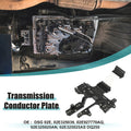 Transmission Conductor Plate Replacement for Audi A3 VW Jetta (2014–2017)