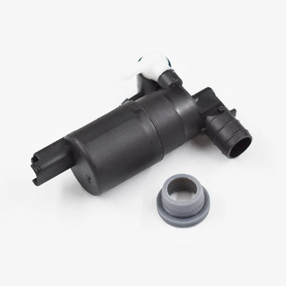 Windshield Washer Pump for Nissan Armada Infiniti QX56 Pathfinder (2004–2015)