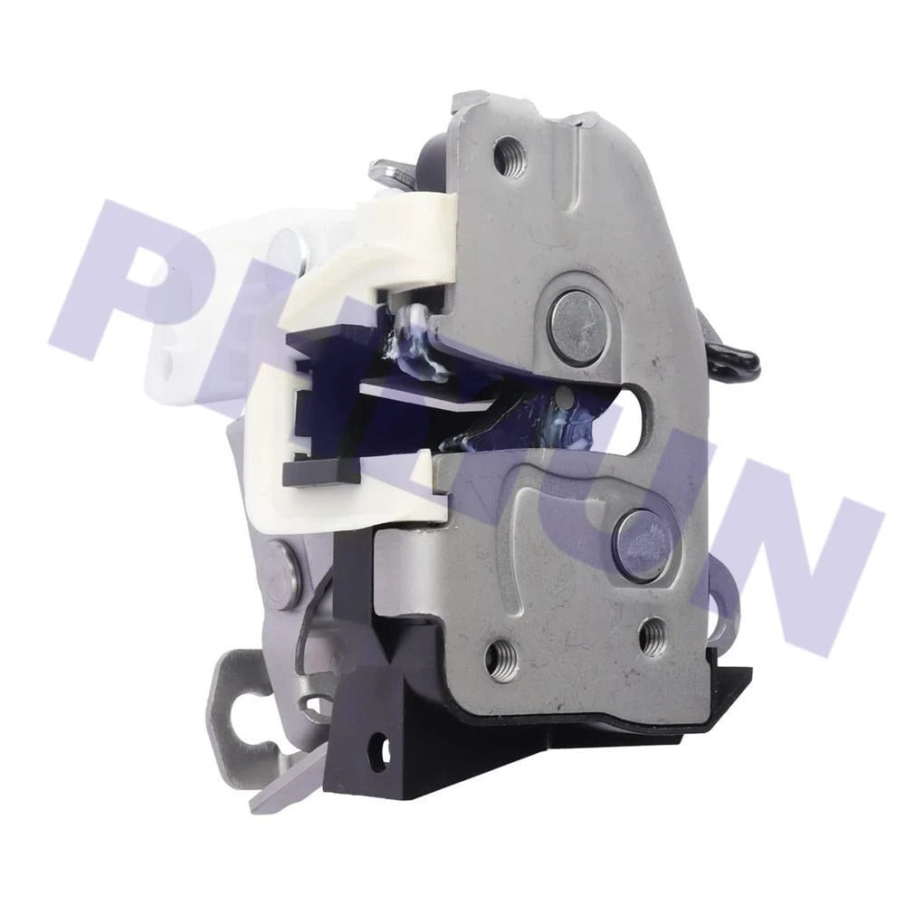 Front Left Driver Side Door Lock Latch for Ford F-250 F-350 (1999–2008)