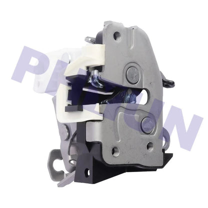 Front Left Driver Side Door Lock Latch for Ford F-250 F-350 (1999–2008)