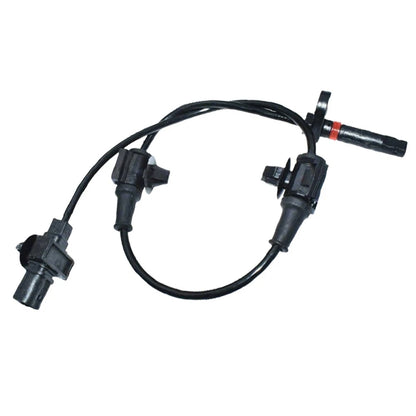 Rear Right ABS Wheel Speed Sensor for Honda CR-V (2006–2012)