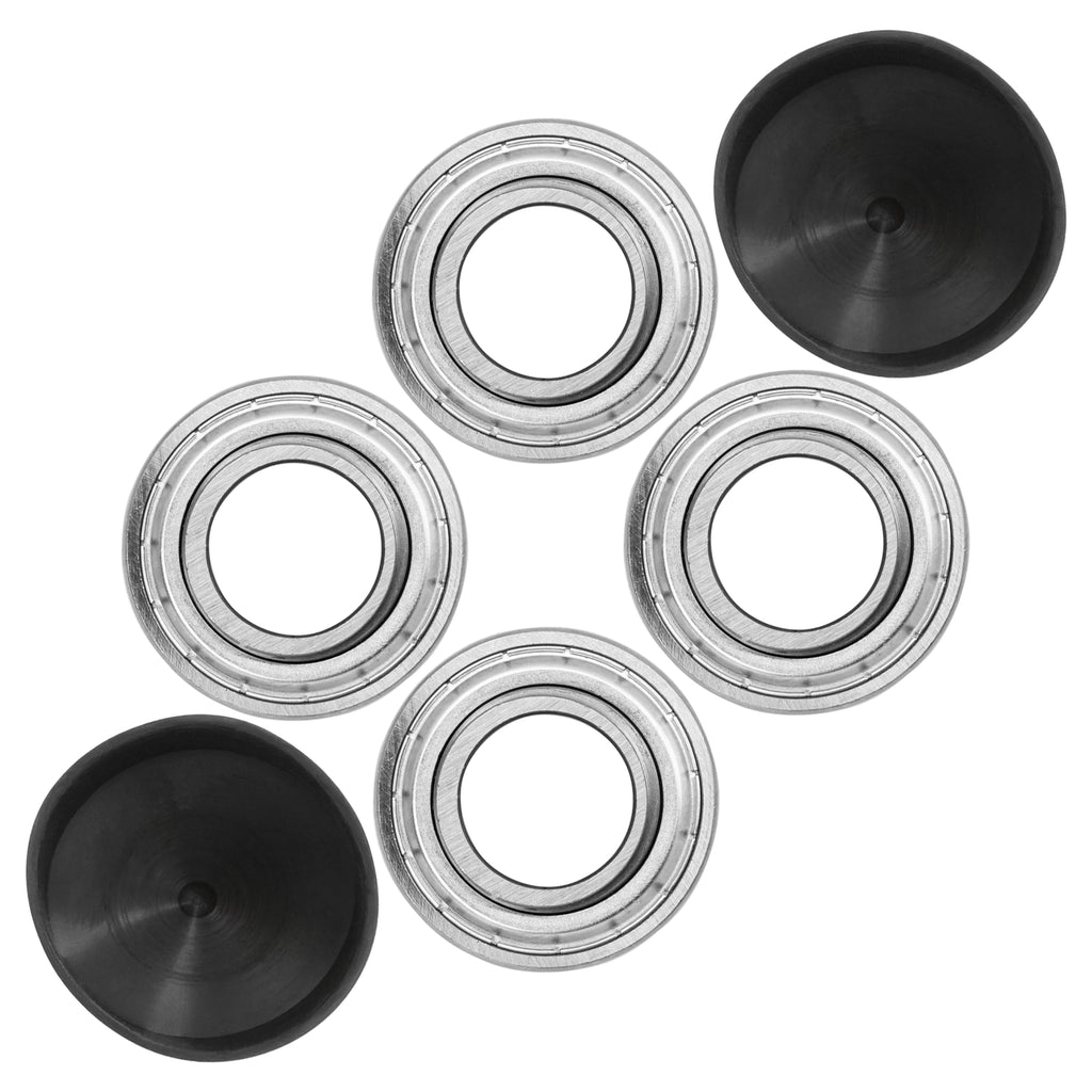 Front Fork Caster Bearing Kit for Bad Boy (2000–2020)