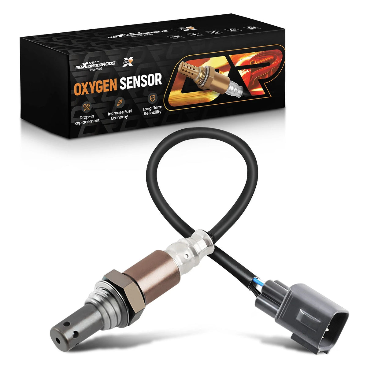 Air Fuel Ratio Sensor Upstream for Toyota Corolla Matrix (2005–2008) 234-9052