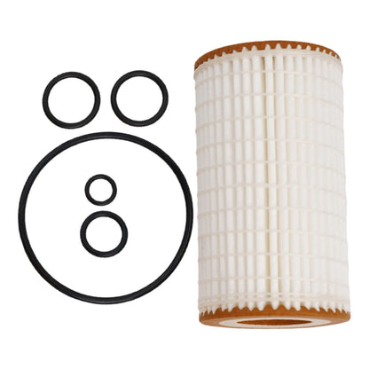 Oil Filter for