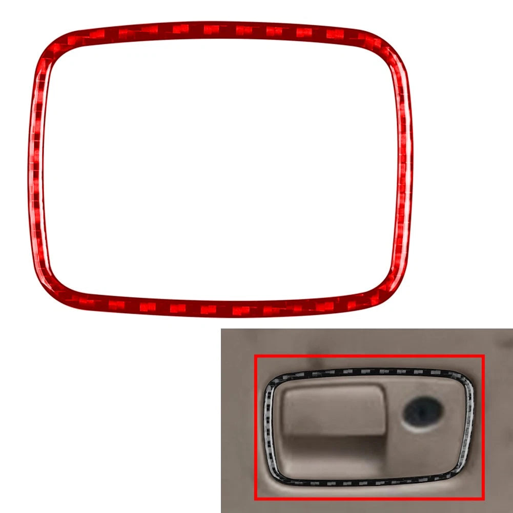Glove Box Storage Compartment Panel Cover Trim for Chevrolet Impala (2000–2005)