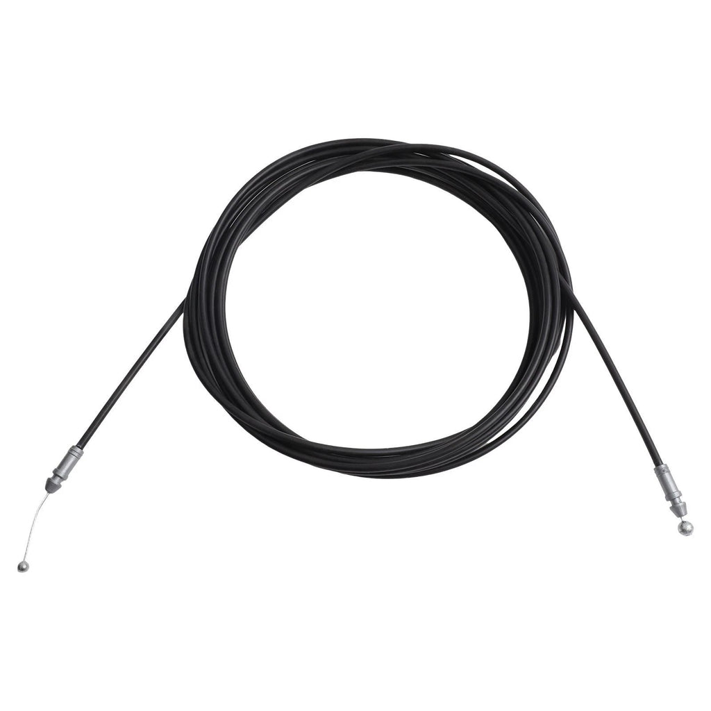 Trunk Lid Release Cable for Toyota Camry (2012–2017)