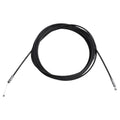 Trunk Lid Release Cable for Toyota Camry (2012–2017)