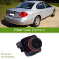 Park Assist Camera Rear View Backup Replacement for Ford Taurus (2013–2019)