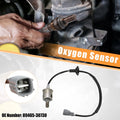 Car Oxygen Sensor Rear Replacement for Lexus GS350 IS 2007-2014 89465-30730