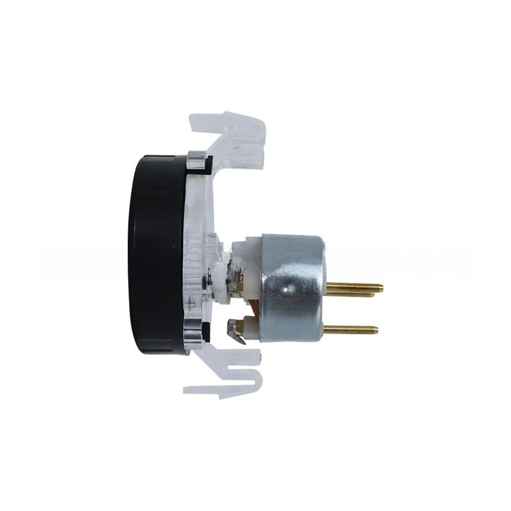 Dashboard Integration Fuel Level Gauge for