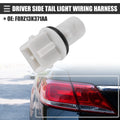 Side Marker Lamp Bulb Socket for Ford Transit Connect (No.F8RZ13K371A)