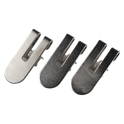 Belt Hook Clip for Various Vehicles (N435687)