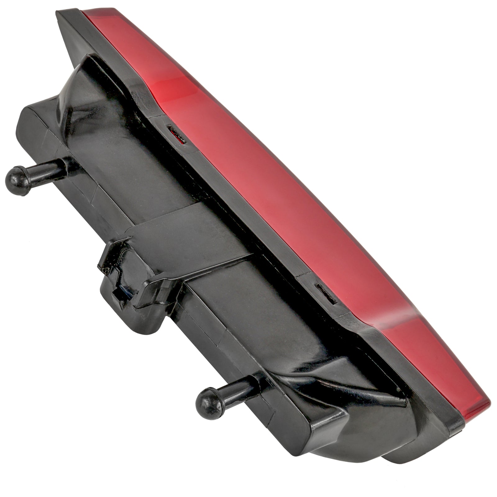 Rear Brake Taillight Assembly OEM Replacement for Honda Foreman 500 TRX500 (2012–2013)