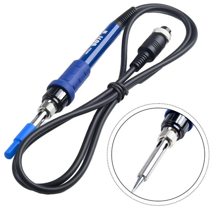 Soldering Iron Handle 907I 6Pin for Upgrade Your Soldering Station