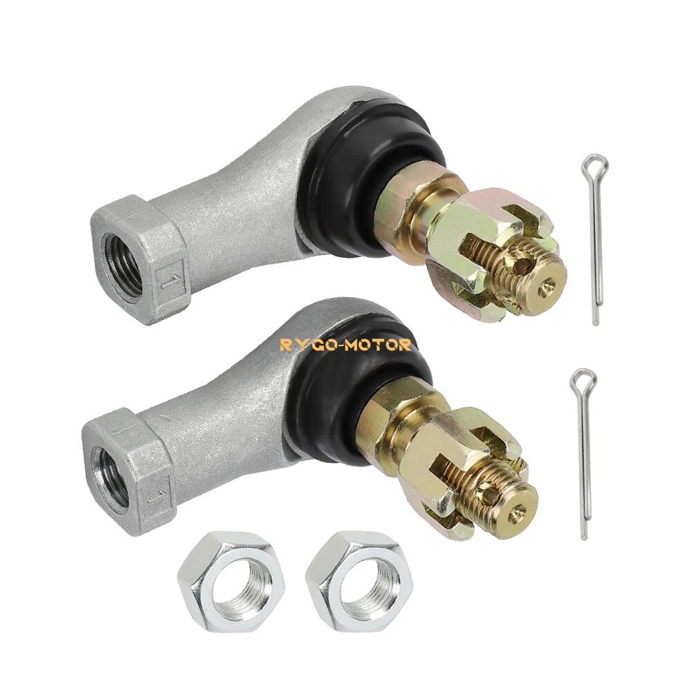 Tie Rod End Kit for Yamaha (4S2-23845-00-00, 37S-23841-00-00)