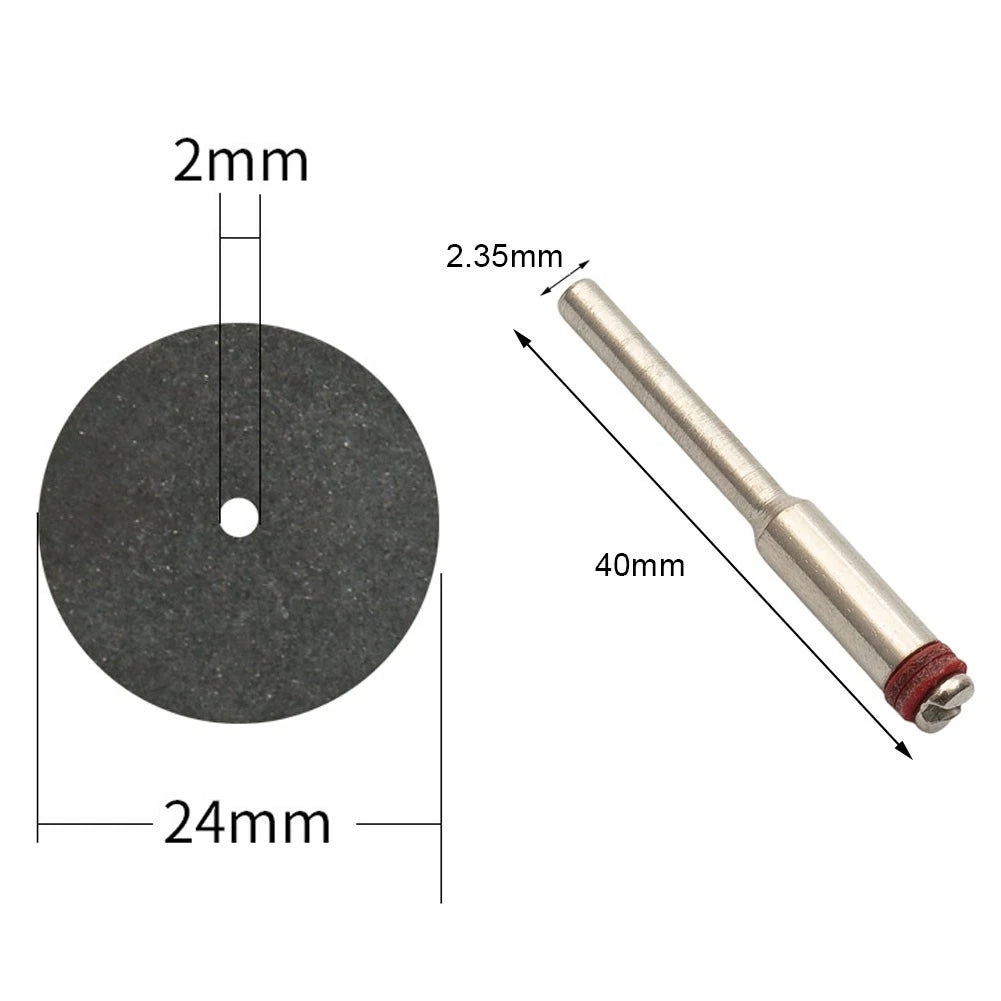 Cutting Disc Grinding Wheels for Industrial Applications