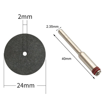 Cutting Disc Grinding Wheels for Industrial Applications