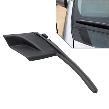 Front Windshield Wiper Extension Cover for Toyota Sienna (2011–2020)