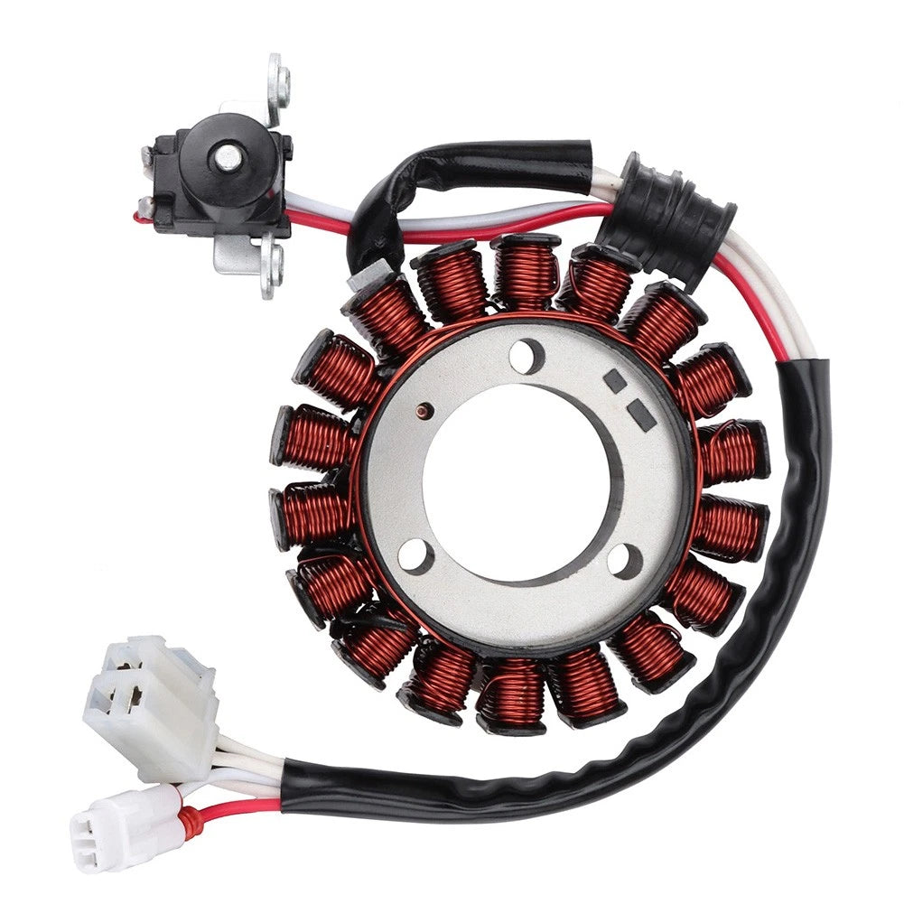 Magneto Stator Coil 22B-H1410-00 for Yamaha WR125R WR125X (2009–2014)