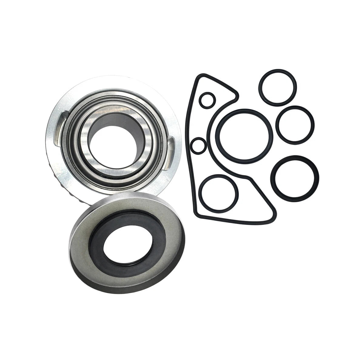Gimbal Bearing Kit for MerCruiser Bravo (30-879194A02, 30-862540A3)