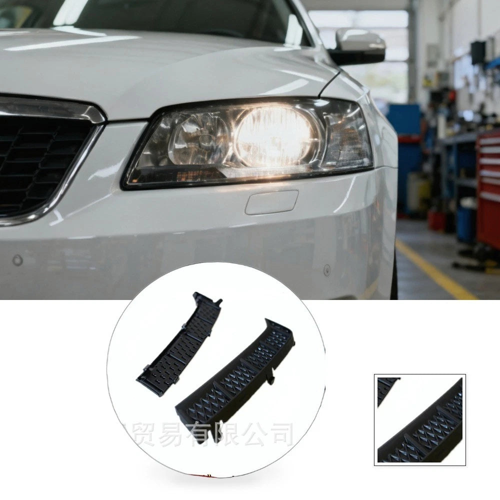 Front Fog Light Bezel Trim Left Driver Side for Subaru Forester (2013–2018)