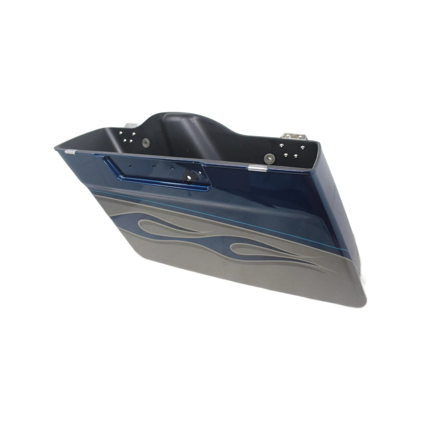 Left Saddlebag for Harley-Davidson CVO FLHTCUSE5 (2015) 88275-10DDY
