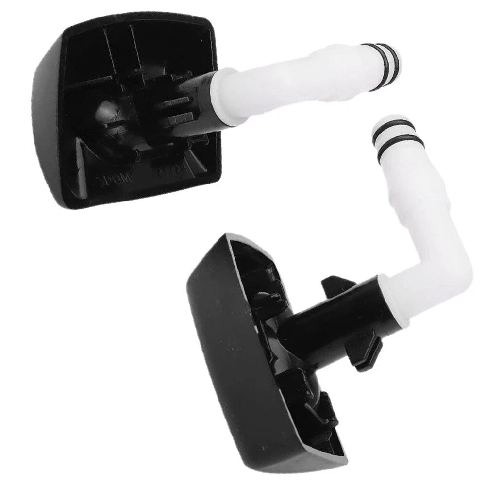 Front Headlight Washer Jet Pair for Range Rover Sport (2006–2009)